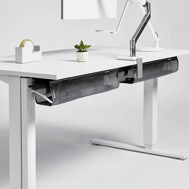 Office cable management and desk accessories Jordan