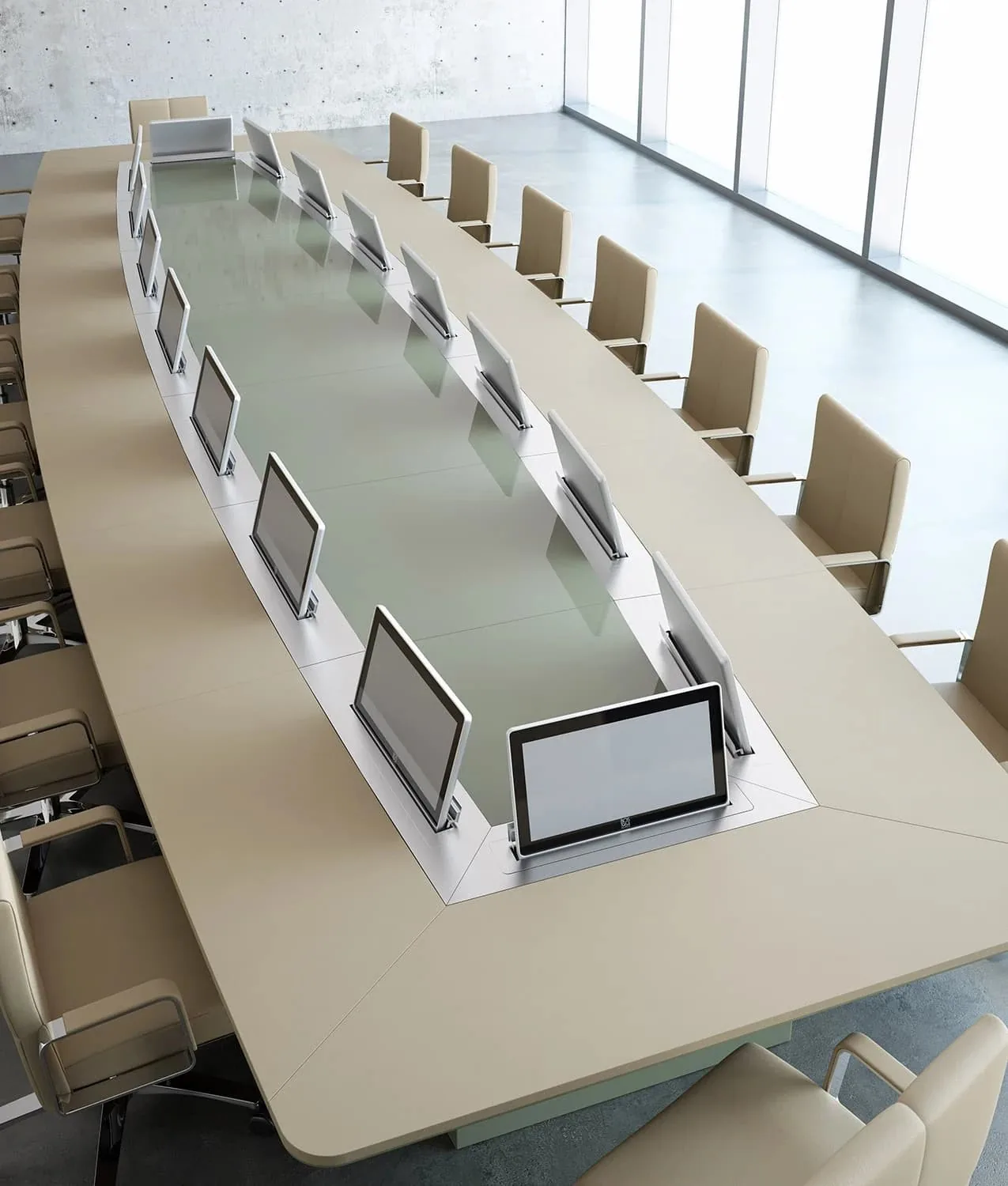 Office furniture solutions Amman Jordan