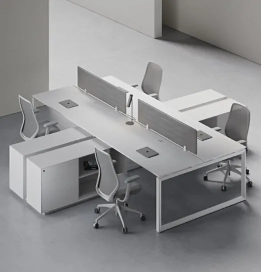Operational Workstations